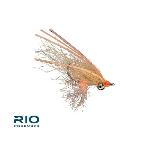 RIO's Arctic Bone Spawning Shrimp-Gamefish