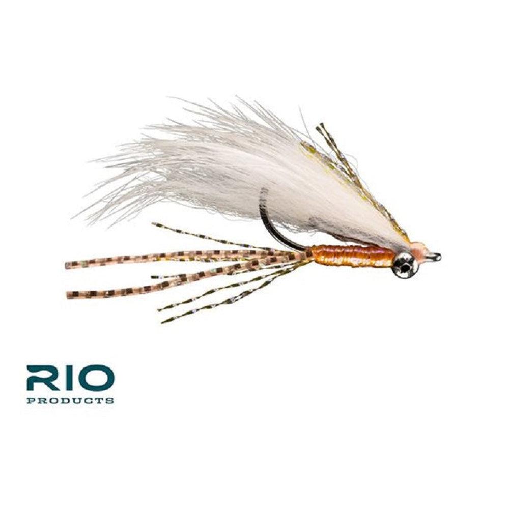 RIO's Boney Foo Foo-Gamefish