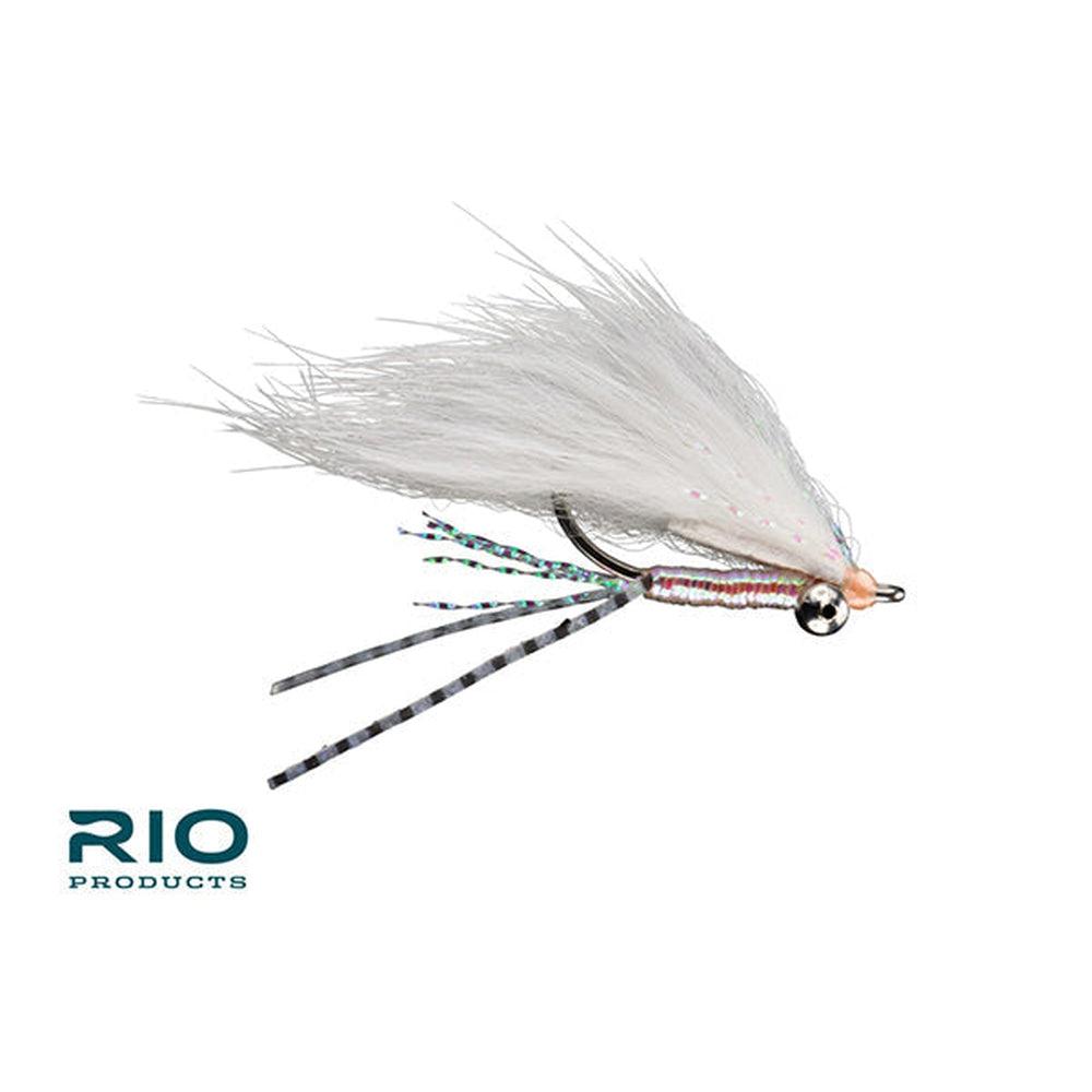 RIO's Boney Foo Foo-Gamefish