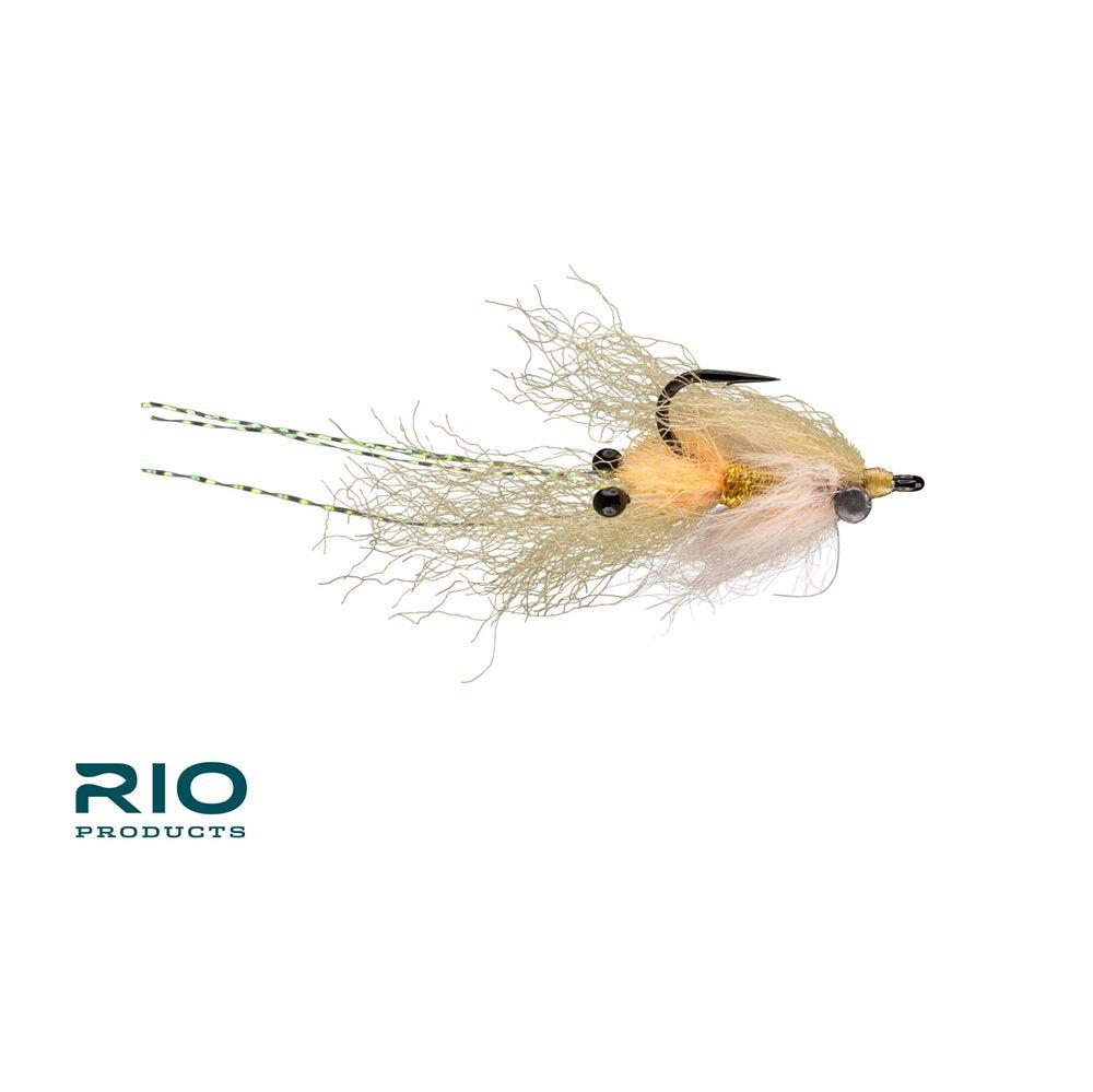 RIO's Christmas Mantis-Gamefish