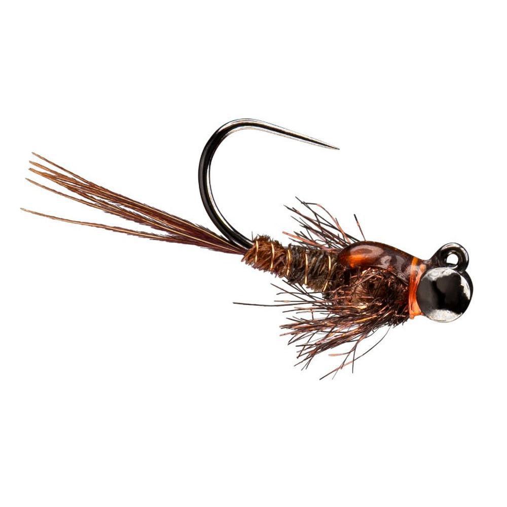 RIO's Morrish Pugely Nymph-Gamefish