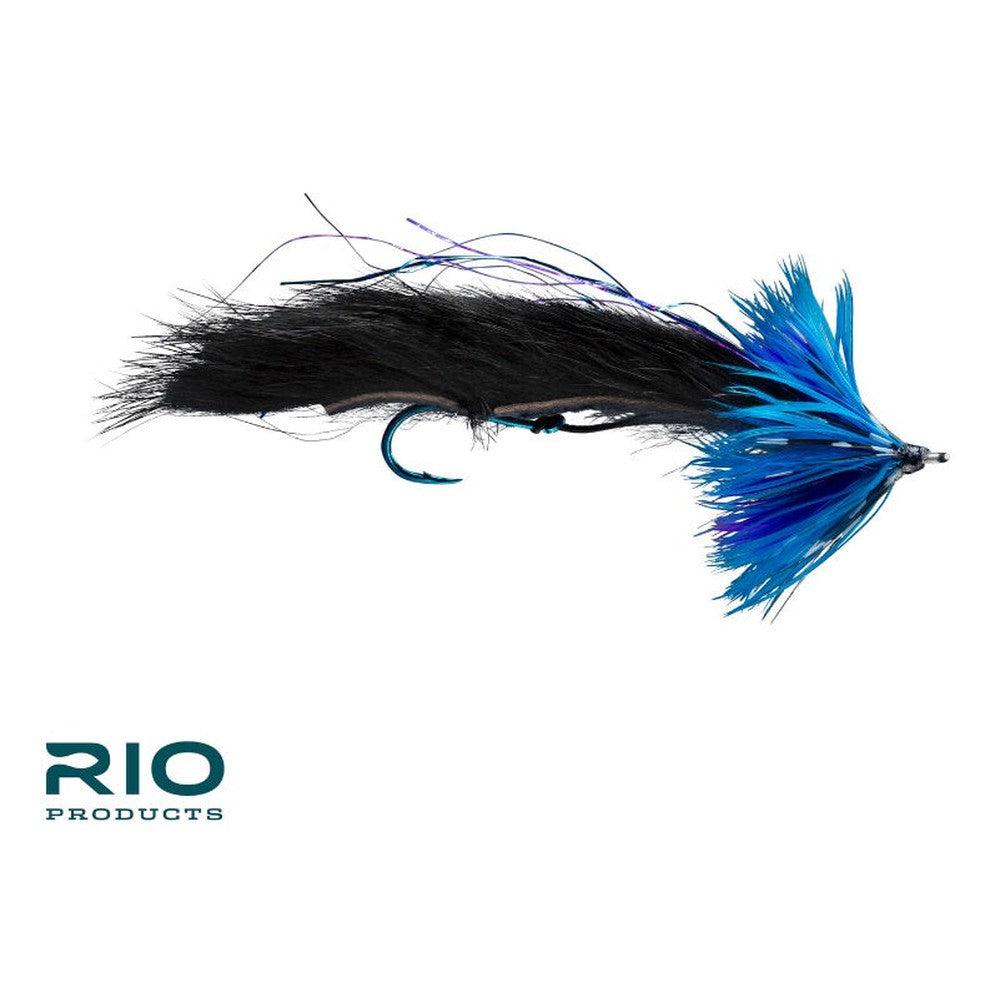 RIO's String Leech-Gamefish