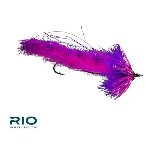 RIO's String Leech-Gamefish