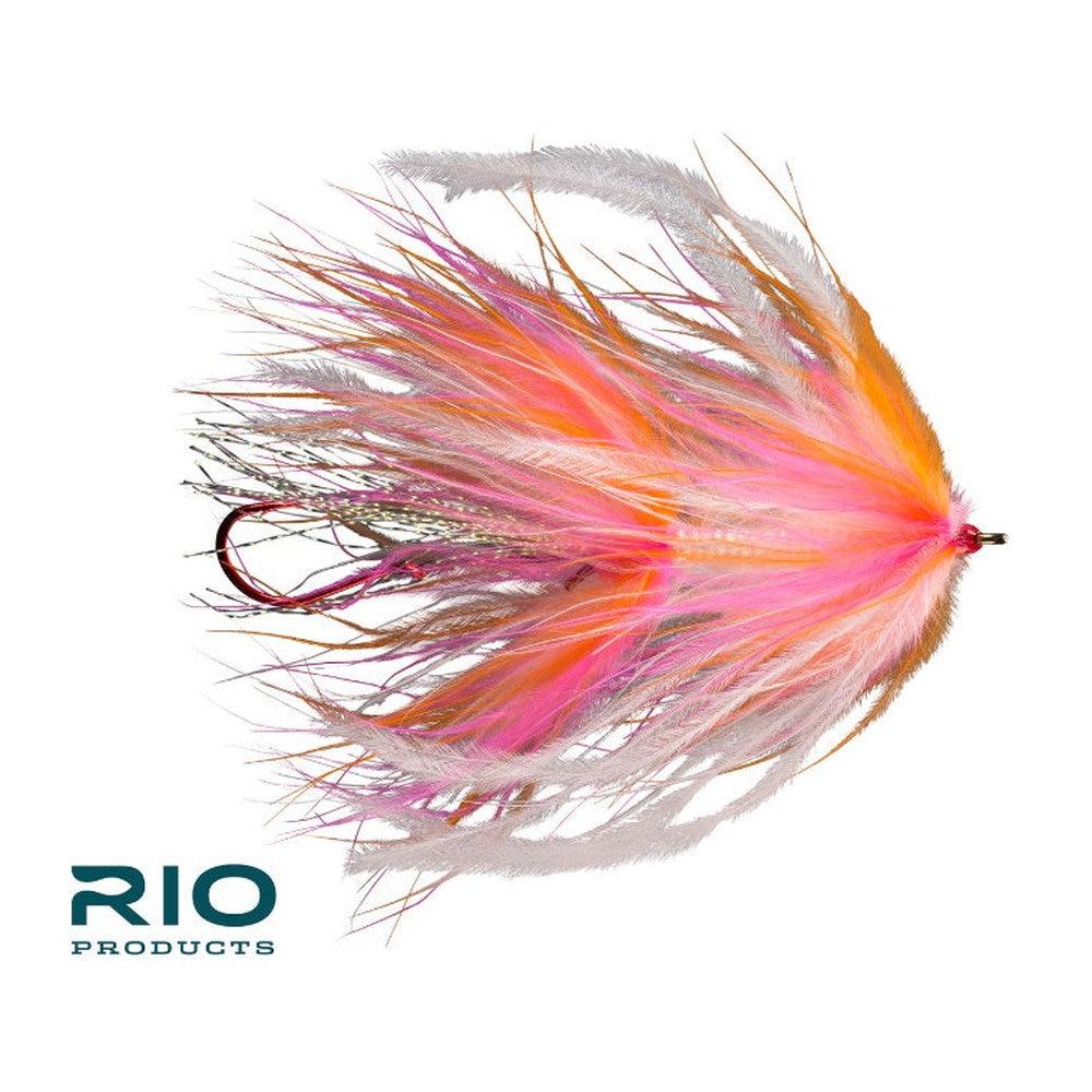 RIO's Trailer Trash-Gamefish