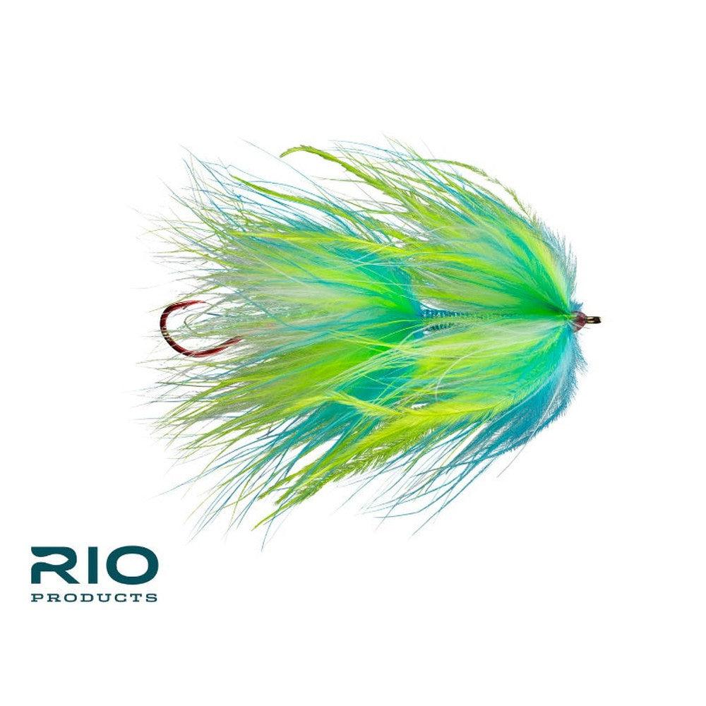 RIO's Trailer Trash-Gamefish