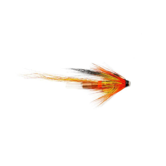 Raider Cascade Jc Copper Tube-Gamefish