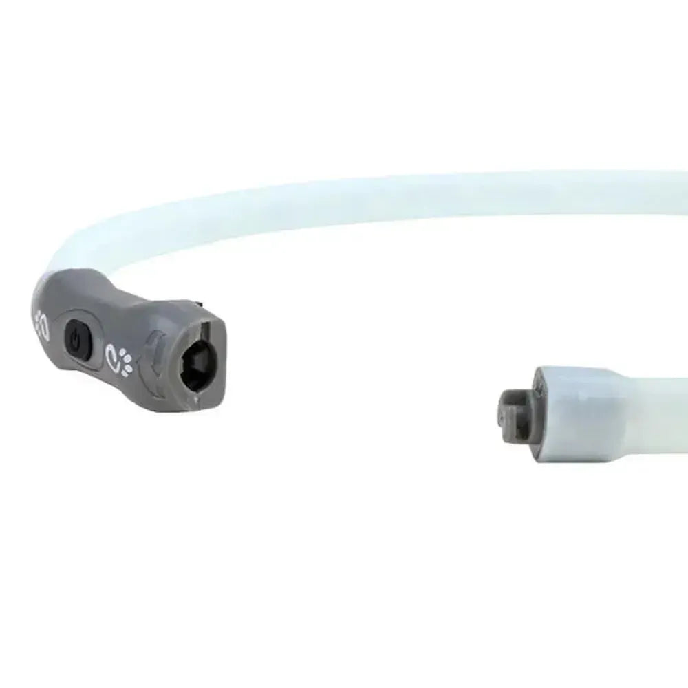 Rechargeable Dog Collar Light-Gamefish