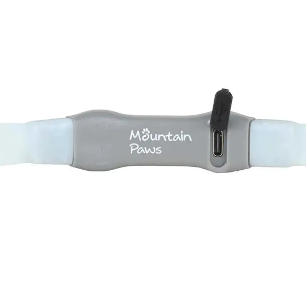 Rechargeable Dog Collar Light-Gamefish