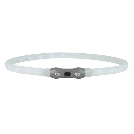 Rechargeable Dog Collar Light-Gamefish