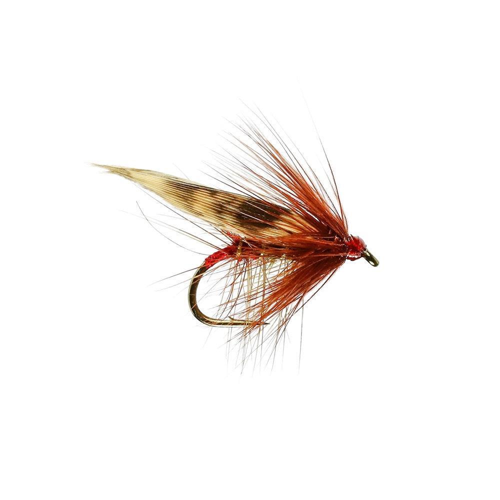 Red Arse Green Peter Sedge-Gamefish
