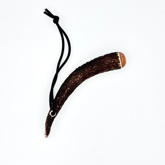 Red Deer Antler Priest-Gamefish