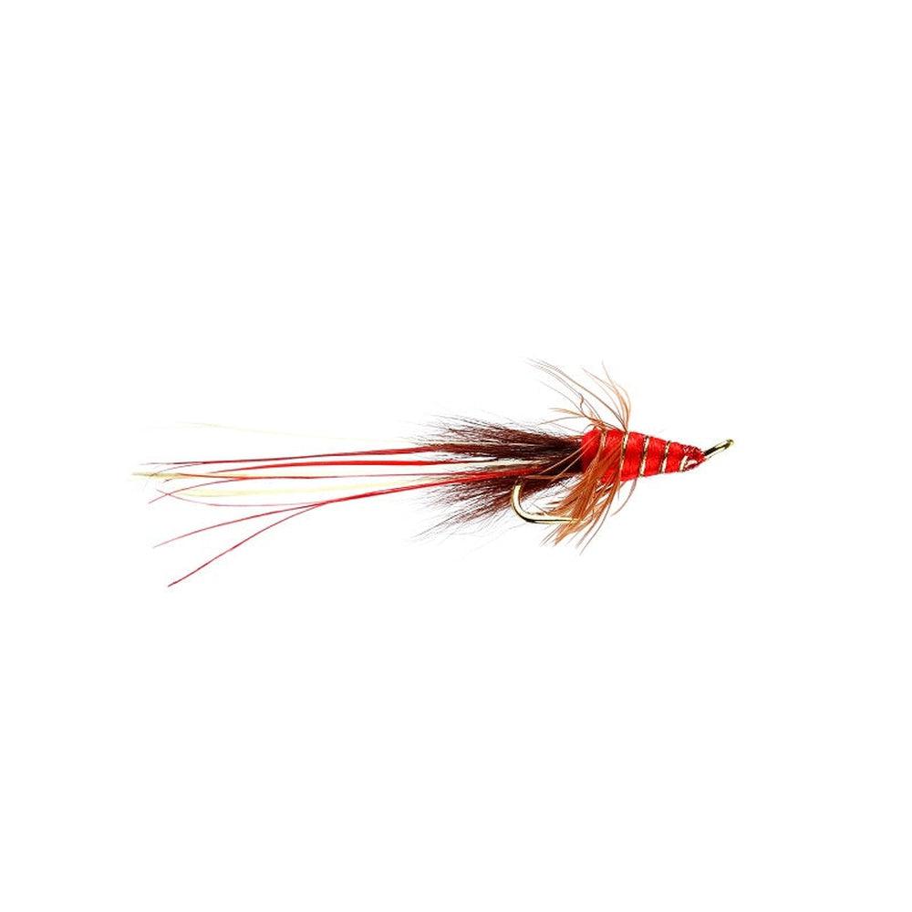 Red Francis P Salmon Double-Gamefish