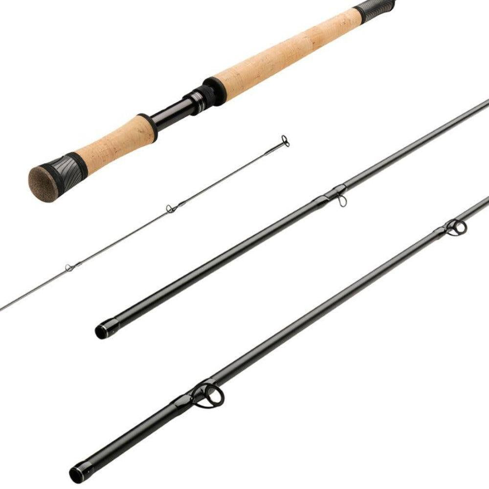 Redington Chromer Switch 7116-4 11'6 #7-Gamefish