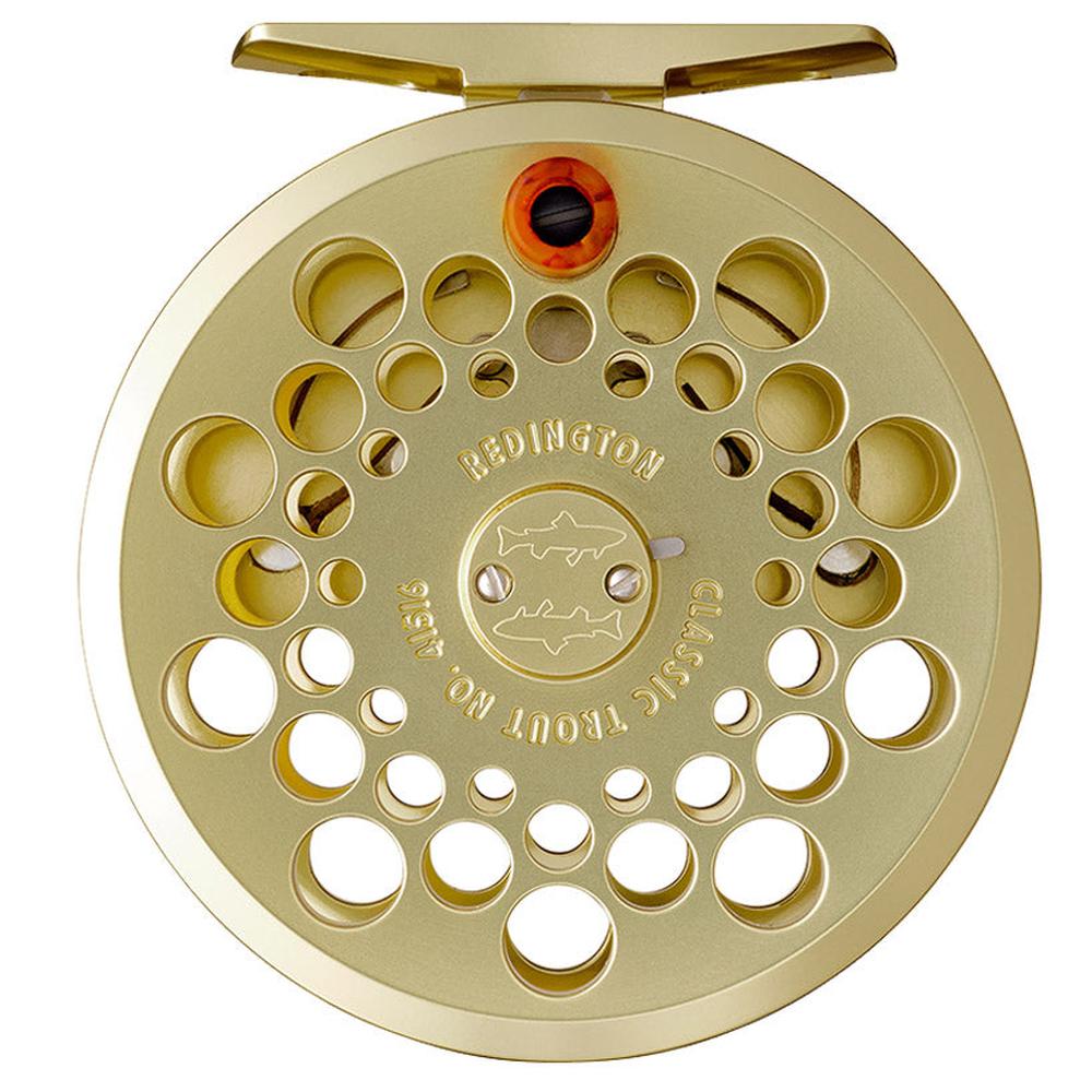 Redington Classic Trout Fly Reel-Gamefish