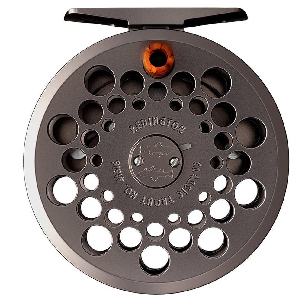 Redington Classic Trout Fly Reel-Gamefish