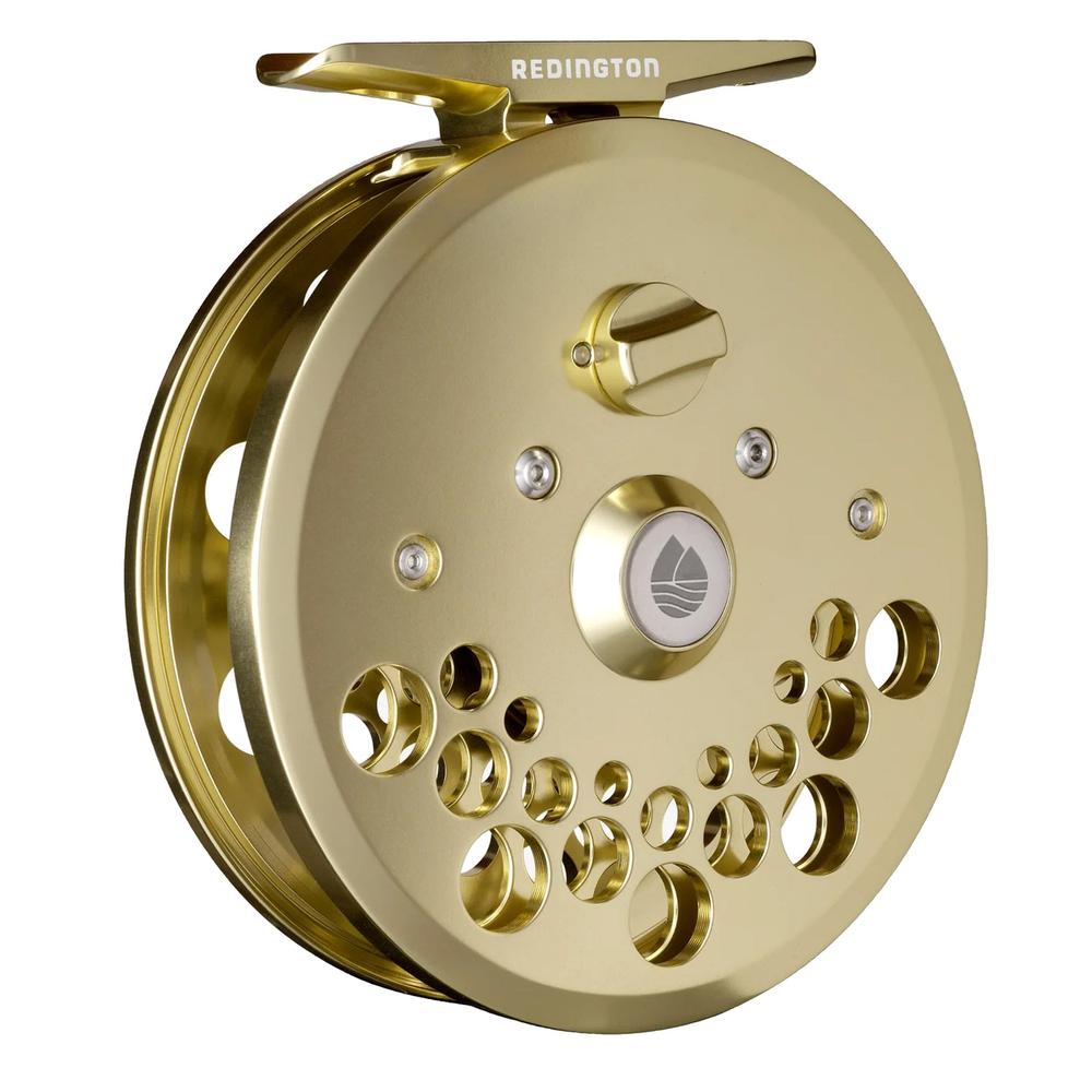 Redington Classic Trout Fly Reel-Gamefish