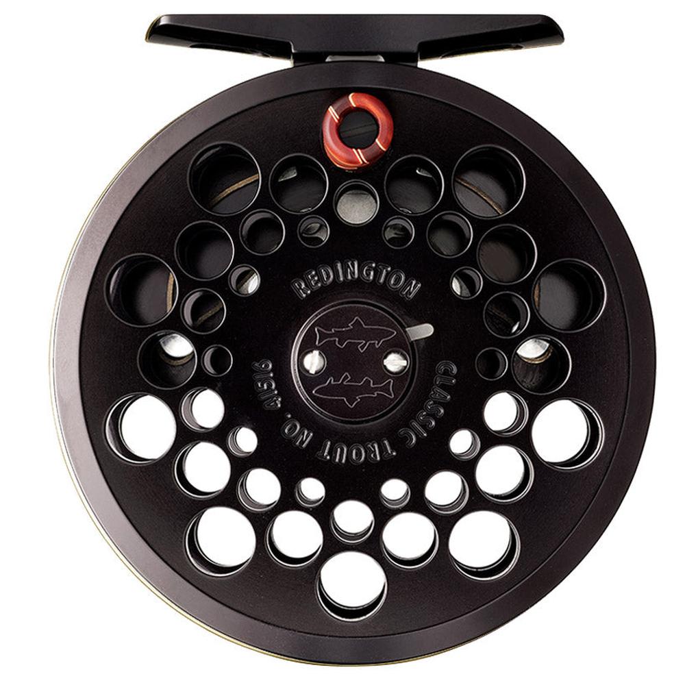 Redington Classic Trout Fly Reel-Gamefish