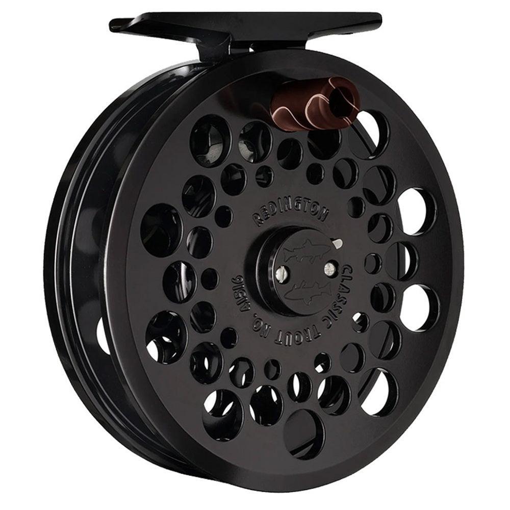 Redington Classic Trout Fly Reel-Gamefish