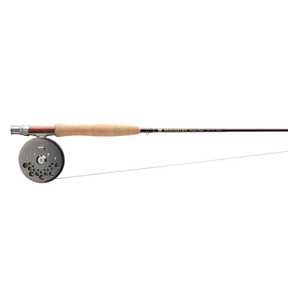 Redington Classic Trout Outfit-Gamefish