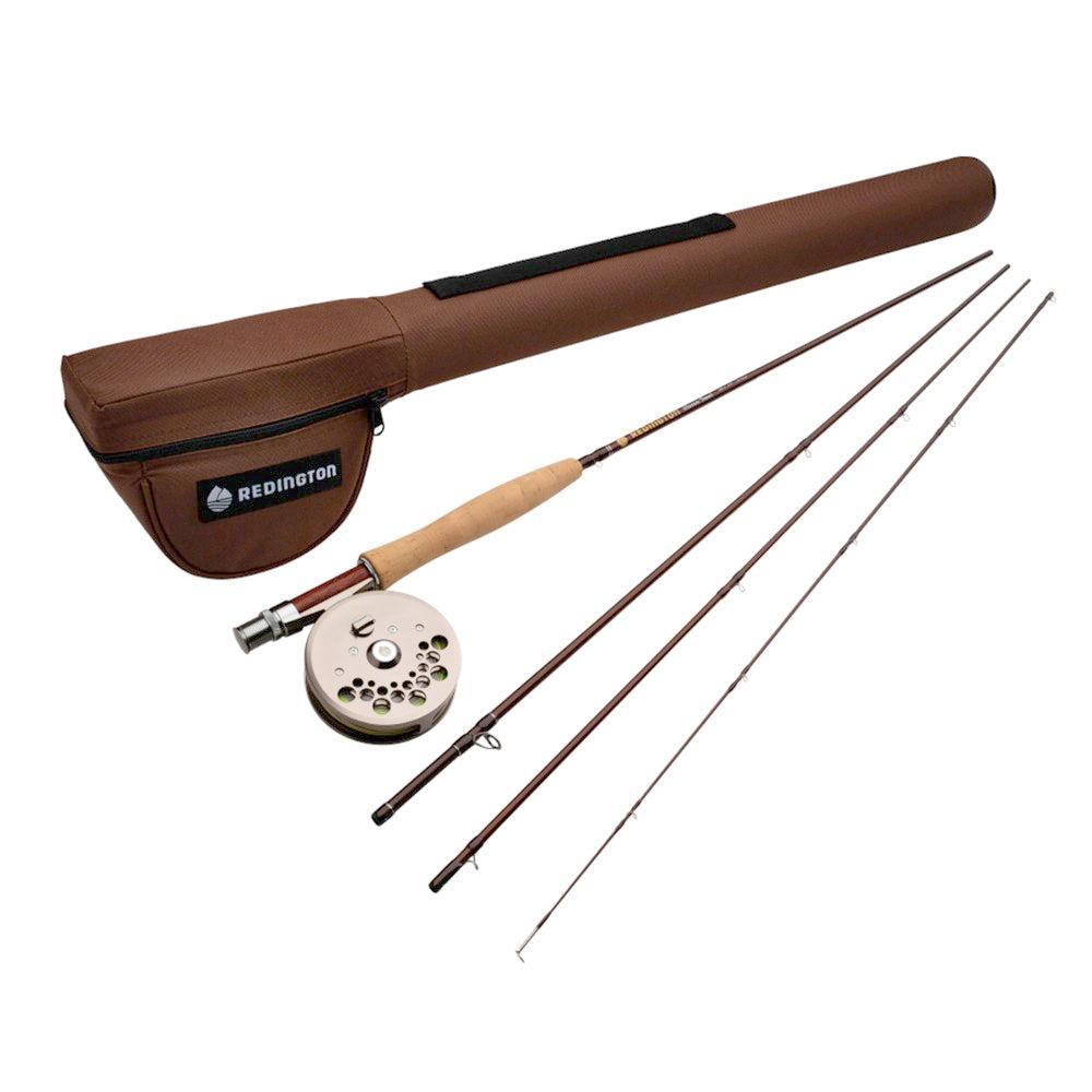 Redington Classic Trout Outfit-Gamefish