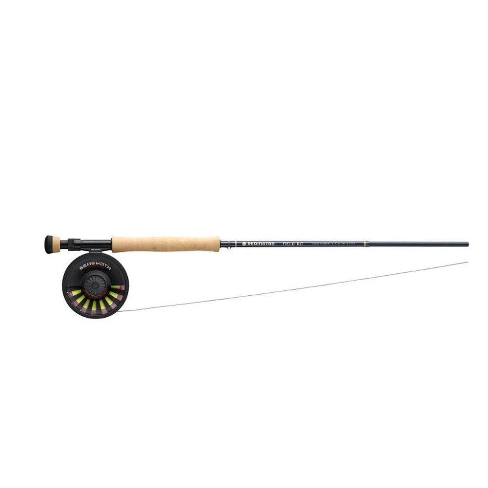 Redington Field Kit Coastal Coldwater-Gamefish