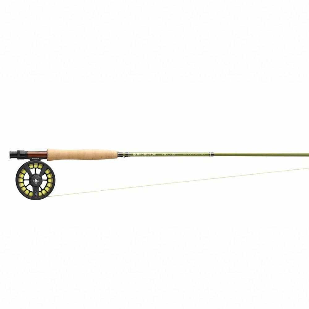 Redington Field Kit Fly Outfit - Trout – Gamefish