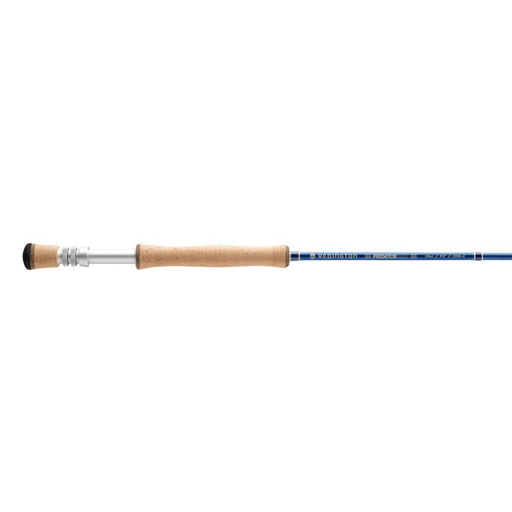 Redington Predator Salt Fly Rod-Gamefish