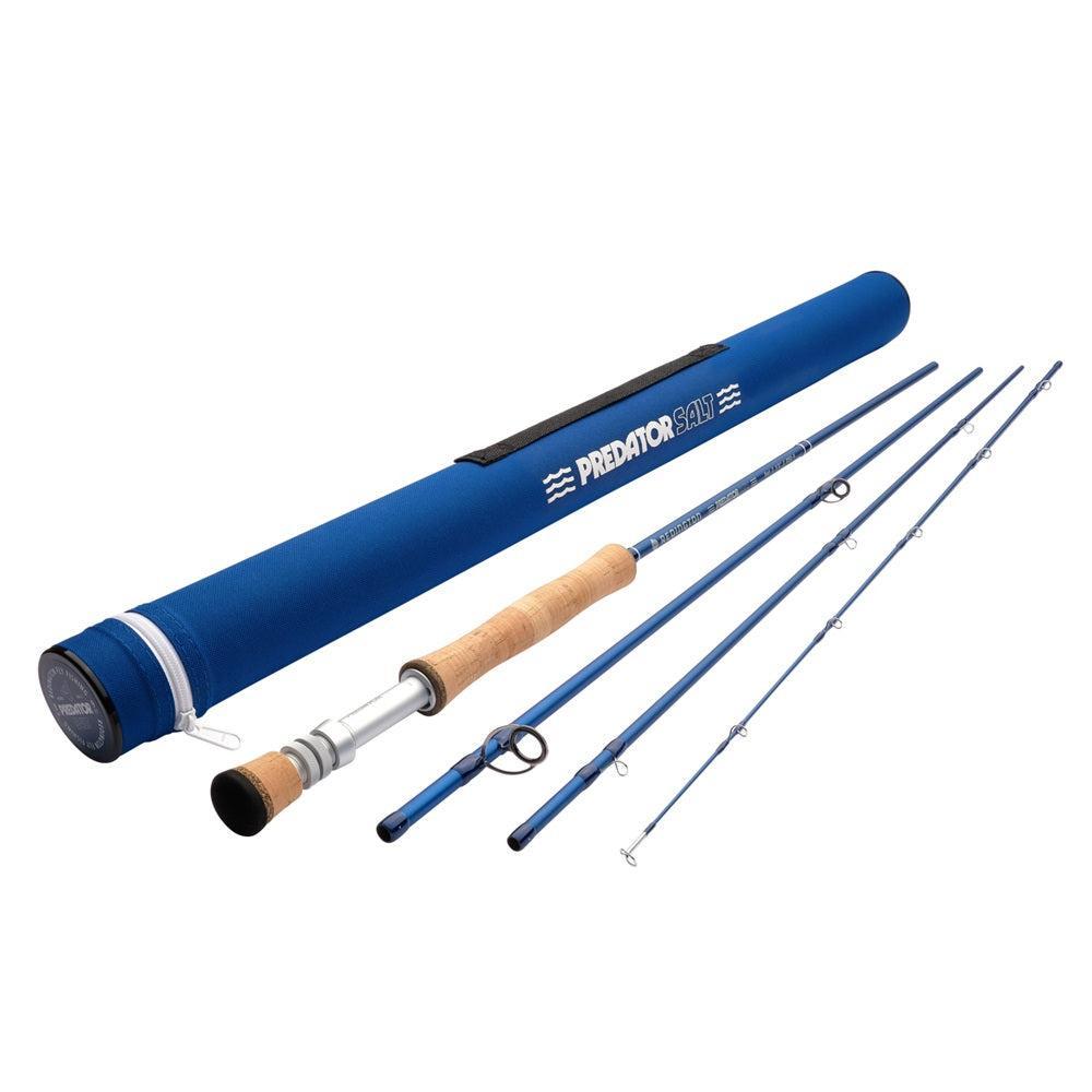 Redington Predator Salt Fly Rod-Gamefish