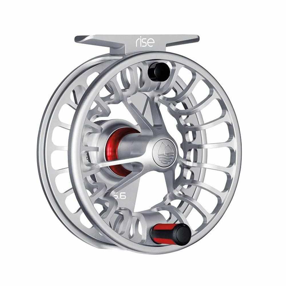 Redington Rise Fly Reels-Gamefish