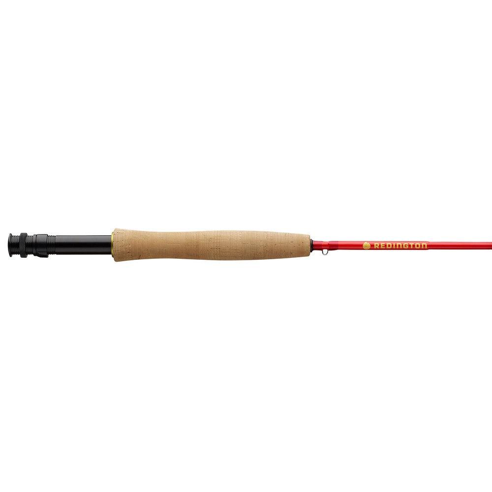 Redington Trailblazer Trout Rods-Gamefish