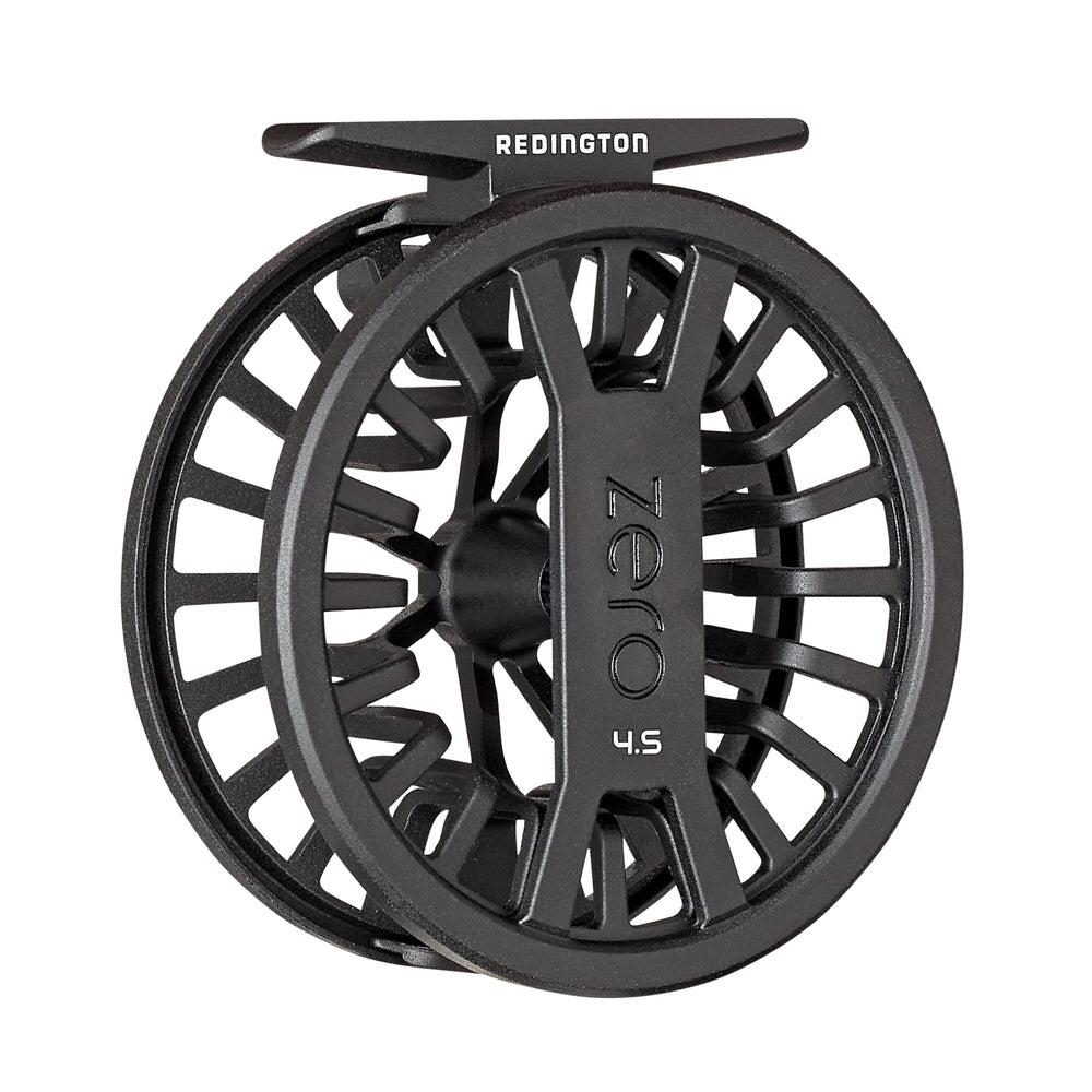 Redington Zero Fly Reels-Gamefish