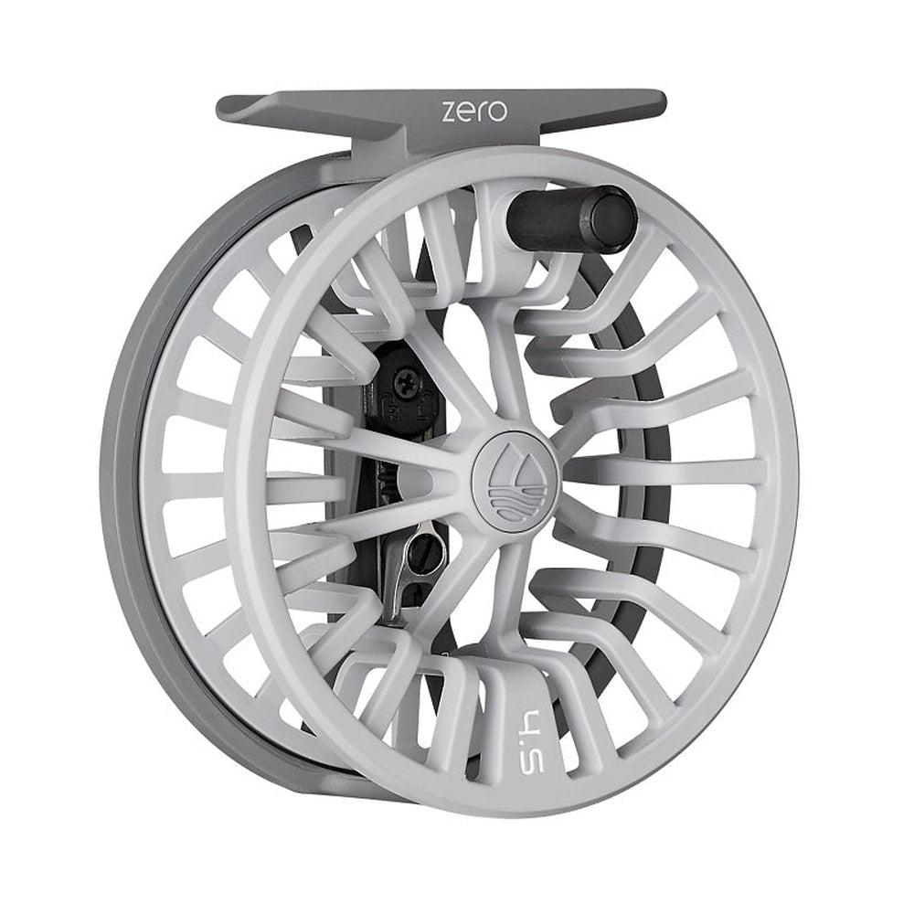 Redington Zero Fly Reels-Gamefish