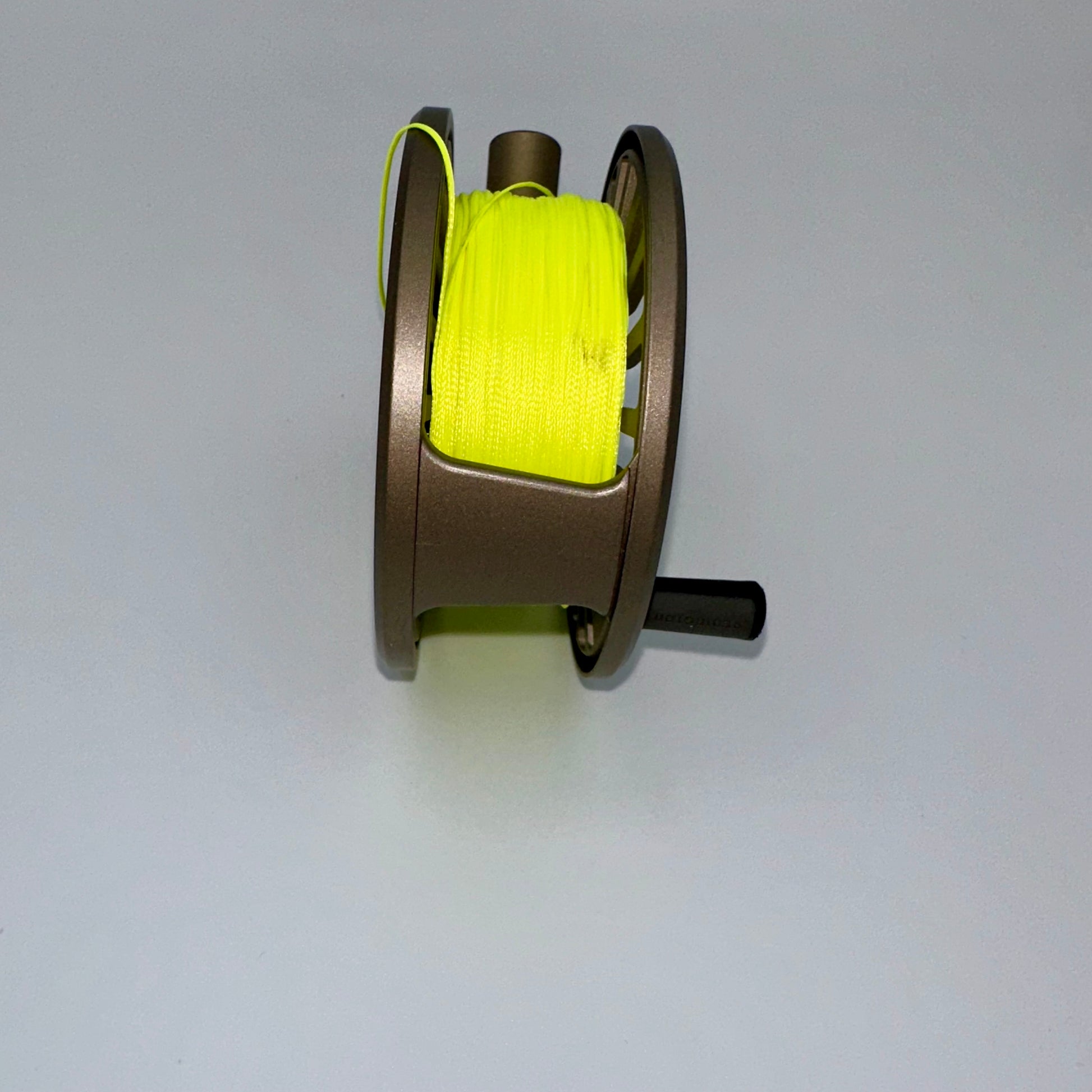 Redington Zero Sand 4/5 Fly Reel - Ex Demo.-Gamefish