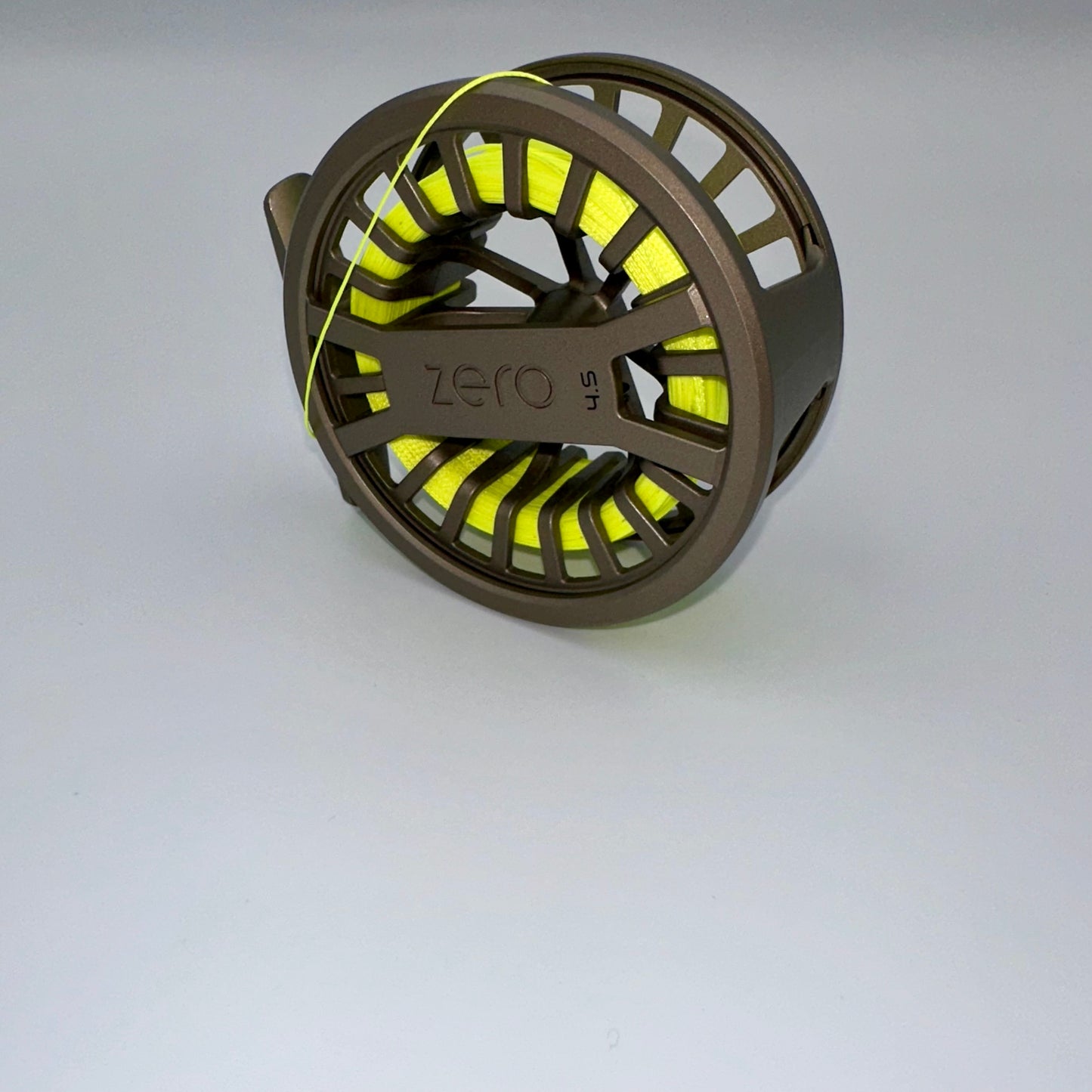 Redington Zero Sand 4/5 Fly Reel - Ex Demo.-Gamefish