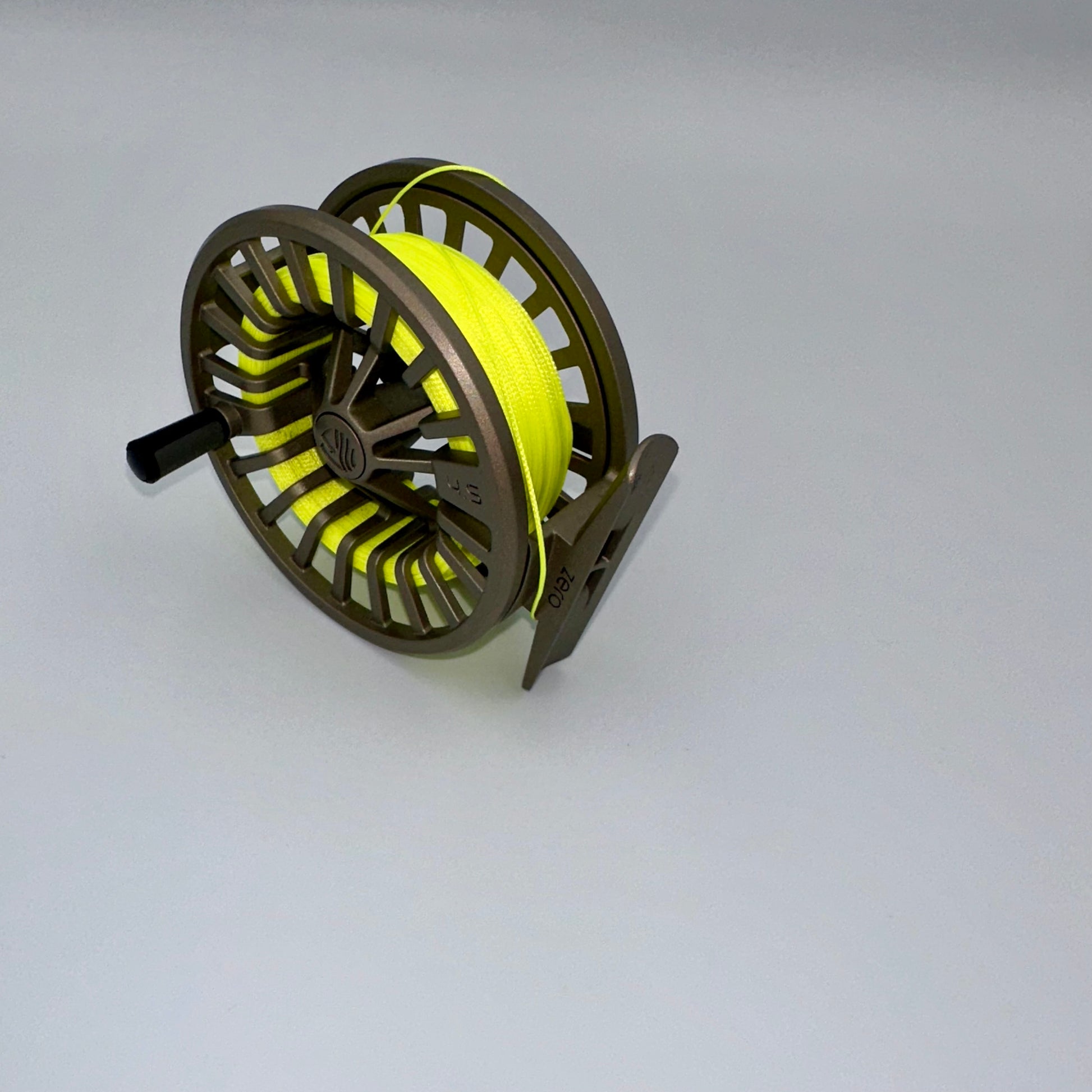 Redington Zero Sand 4/5 Fly Reel - Ex Demo.-Gamefish