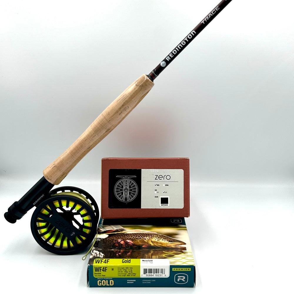 Redington/Rio Combo-Gamefish