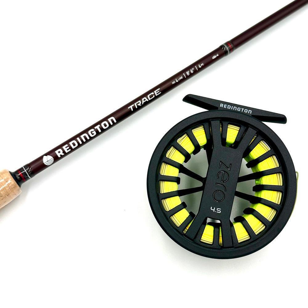 Redington/Rio Combo-Gamefish