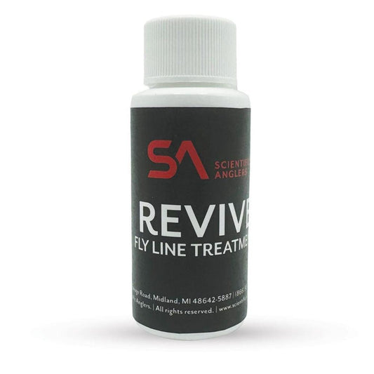 Revive Fly Line Treatment-Gamefish