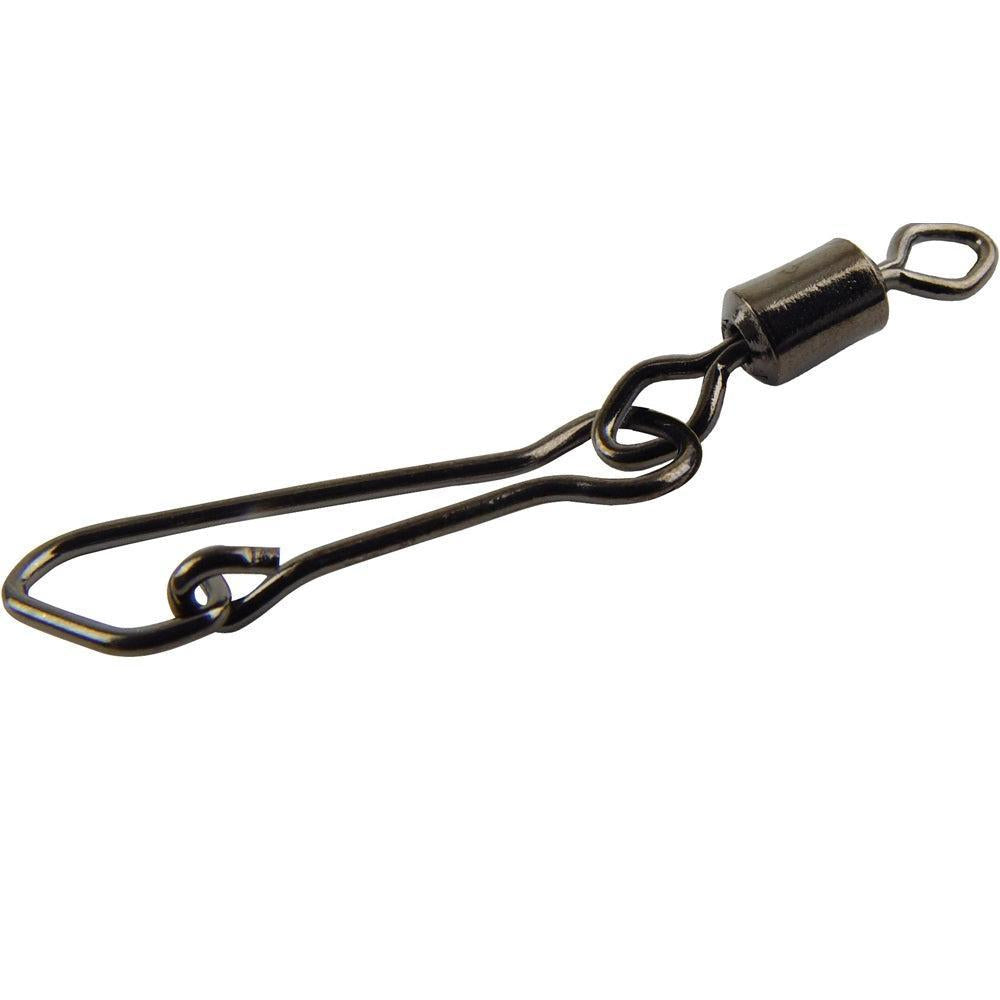 Rolling Swivel Diamond Eye and Snap-Gamefish