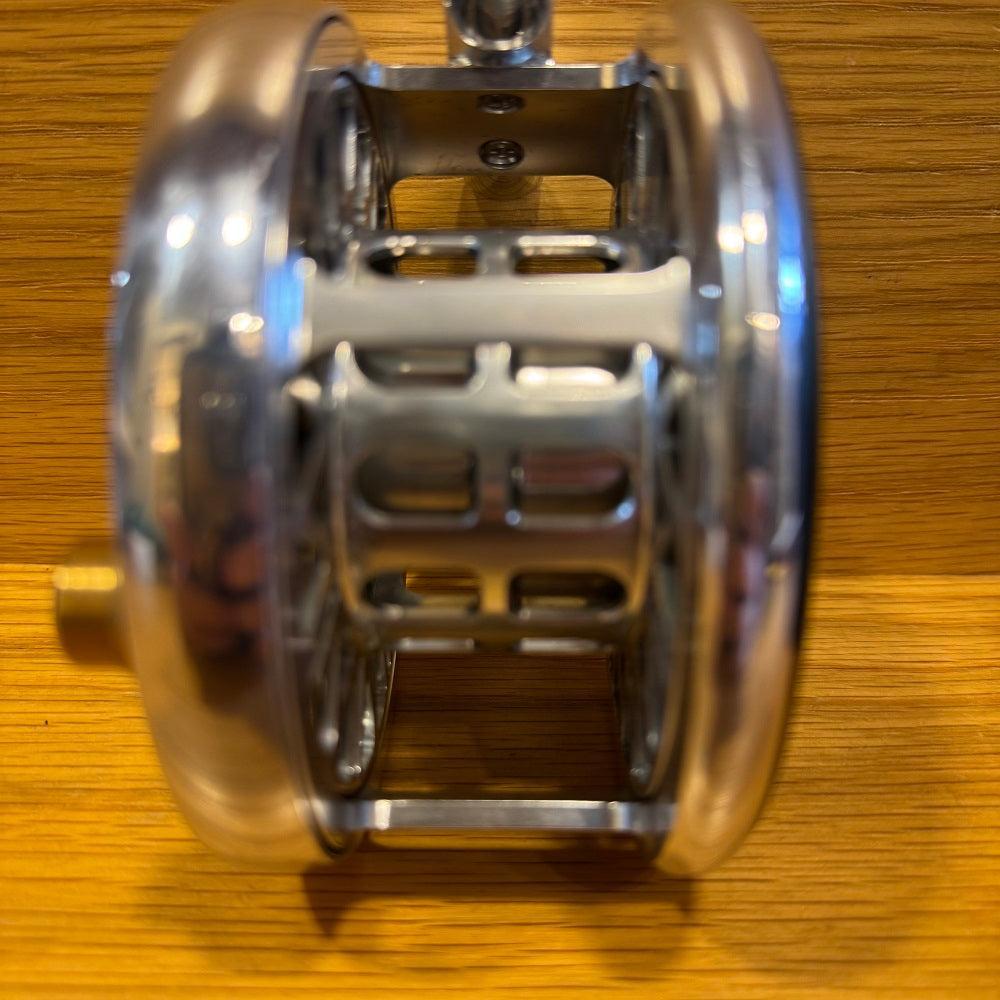 SALAR Duke Reel Three-Gamefish