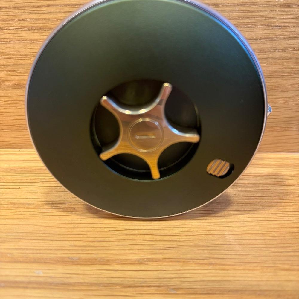 SALAR Duke Reel Three-Gamefish