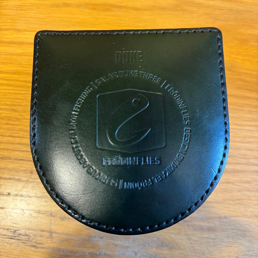 SALAR Duke Reel Three-Gamefish