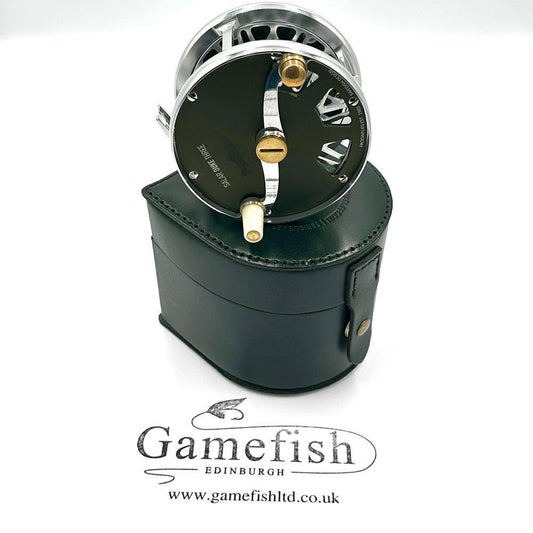 SALAR Duke Reel Three-Gamefish