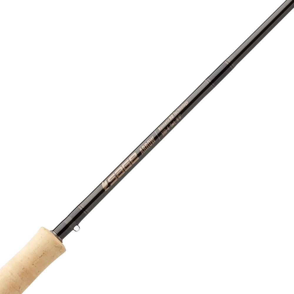 Sage Arrow Fly Rod-Gamefish