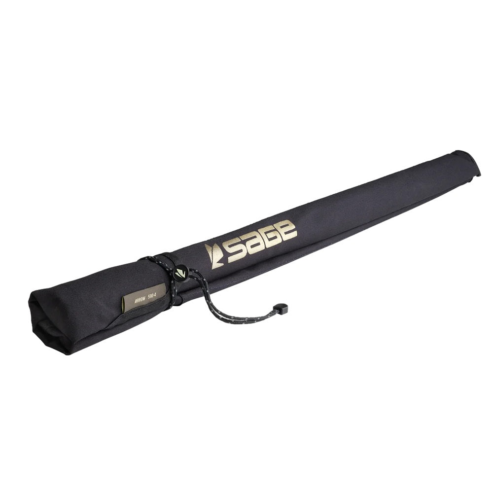 Sage Arrow Fly Rod-Gamefish