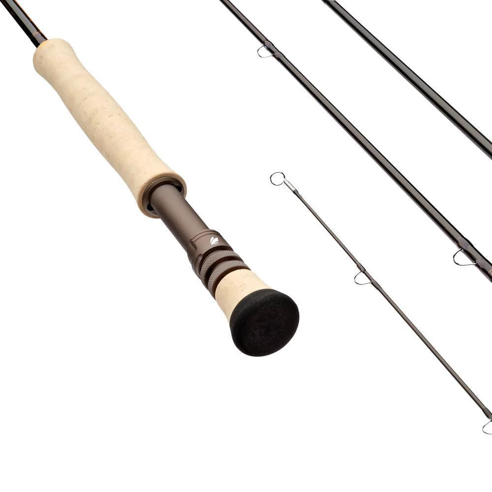 Sage Arrow Fly Rod-Gamefish
