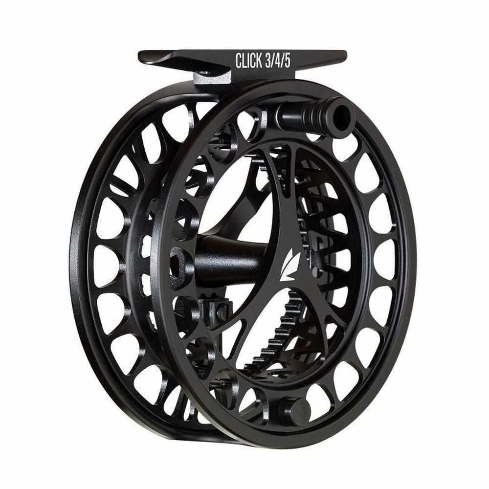 Sage Click Fly Reels-Gamefish