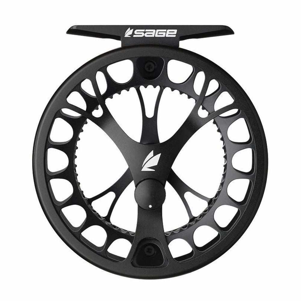 Sage Click Fly Reels-Gamefish