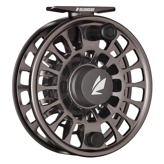 Sage Enforcer Fly Reels-Gamefish