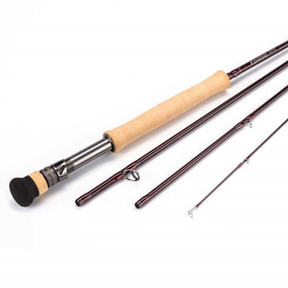 Sage Igniter Single Handed Fly Rod-Gamefish